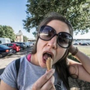 Meet your Posher, Korbin